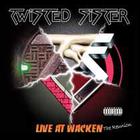 Twisted Sister - Live at Wacken the Reunion