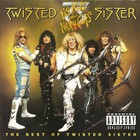 Twisted Sister - Big Hits And Nasty Cuts: Best Of