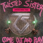 Twisted Sister - Come Out And Play (Reissue 1999)