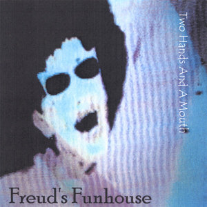 Freud's Funhouse