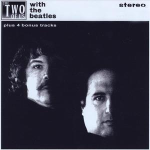 With The Beatles (plus 4 bonus tracks): An Acoustic Tribute To The Beatles