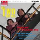 Two Of Us - Acoustic Beatles:  Please Please Me {plus 2 bonus tracks}
