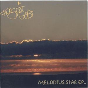 Melodious Star EP
