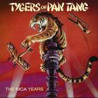 Tygers of Pan Tang - Crazy Nights