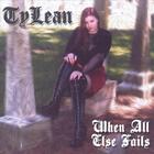 TyLean - When All Else Fails