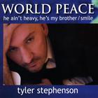 World Peace - He Ain't Heavy/Smile