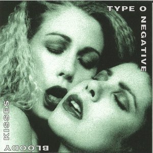 Bloody Kisses (Top-Shelf Edition) CD1
