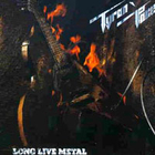 Tyran Pace - Long Live Metal