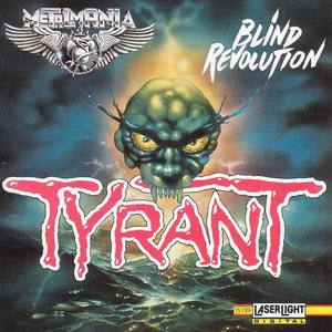 Blind Revolution