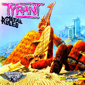 Metal Rules