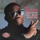 Tyree - Nation Of Hip House (Vinyl)