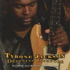 Tyrone Jackson - Definite Purpose