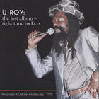 U-Roy - Right Time Rockers