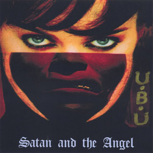 Satan and the Angel