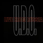 U.D.O. - Live From Russia CD 1