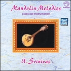 U. Srinivas - Mandolin Melodies