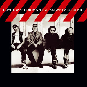 How To Dismantle An Atomic Bomb (Limited Edition)