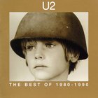 U2 - The Best Of 1980-1990 CD2