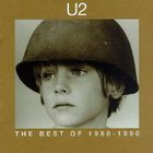 U2 - The Best Of 1980-1990 (Cd 1)