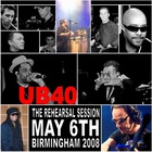 UB40 - The Rehearsal Session CD1