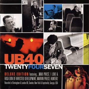 Twenty Four Seven (Deluxe Edition)
