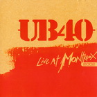 UB40 - Live At Montreux 2002