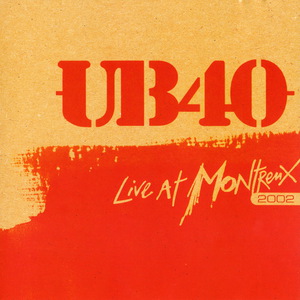 Live At Montreux 2002