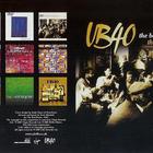 UB40 - The Best Of (Volumes 1 And 2 The Dutch Collection) CD1