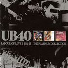 UB40 - Labour Of Love I, II & III: The Platinum Collection CD1