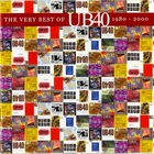 UB40 - The Very Best Of (1980-2000)