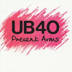 Present Arms (Vinyl)