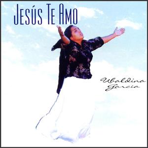 Jesus Te Amo