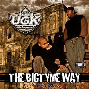 The Bigtyme Way 1992 -1997