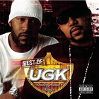 UGK - Best Of UGK (Chopped And Skrewed)