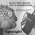 Ugnaught - electro bass: call of the underground
