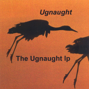The Ugnaught lp