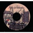 Uk Decay - Nights For Celebration