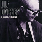 Ulf Dageby - 18 sånger (en samling)-SE