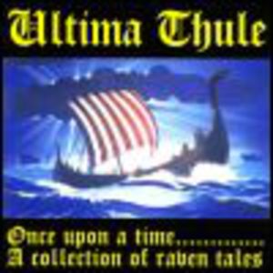 Ones Upon A Time - A Collection Of Raven Tales