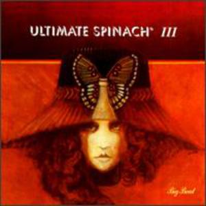 Ultimate Spinach III