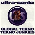Ultra-Sonic - Global Tekno