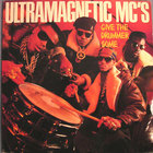 Ultramagnetic MC's - Give The Drummer Some (Vinyl)