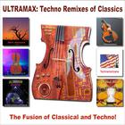 Techno Remixes of Classics, Trance with Violins, The Fusion of Classical and Techno!