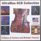 UltraMax - 6-CD Special: 6 Hours of Techno and Melodic Trance!