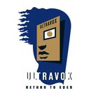 Ultravox - Return To Eden CD1