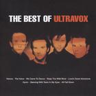Ultravox - The Best Of Ultravox