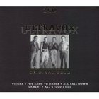 Ultravox - Original Gold (Cd 1)