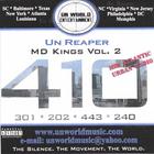 Un Reaper - Un World - MD Kings Vol. 2