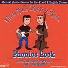 Uncle Ed's Rocking Rodeo - Phonics Rock