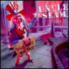 Uncle Slam - Will Work for Food
